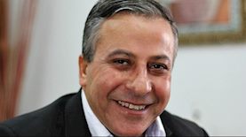 עאדל בדיר, צילום: יחצ